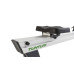 Гребной тренажер  Tunturi Platinum Pro Air Rower 17PTRW2000 - фото №2